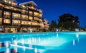 Premier Luxury Mountain Resort